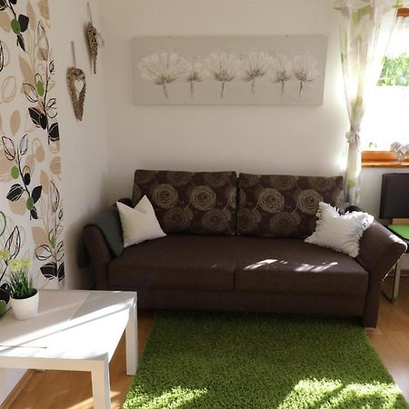 Ferienwohnung Leibelt Füssen Extérieur photo